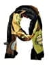 Redfish Designs Yellow Scarf One size - photo 1