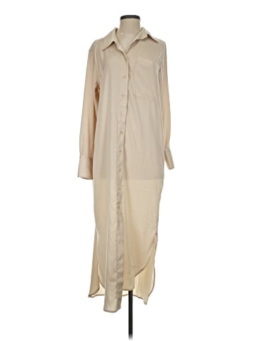 Banana Republic Factory Store Casual Dress (view 1)