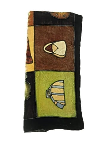 Redfish Designs Scarf (view 2)