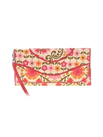 Vera Bradley Wristlet (view 1)