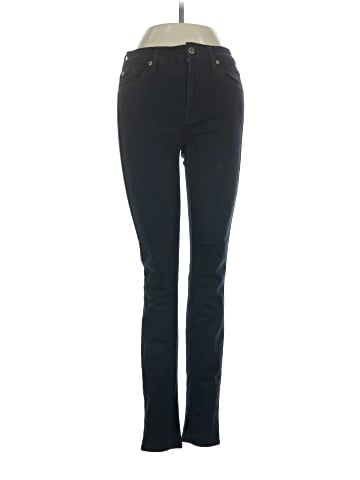 7 For All Mankind Jeans (view 1)