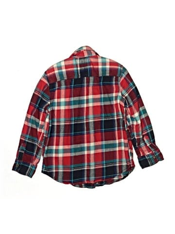 Gymboree Long Sleeve Henley (view 2)