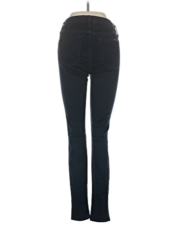 7 For All Mankind Jeans (view 2)