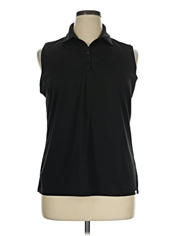 Lady Hagen Sleeveless Blouse (view 1)