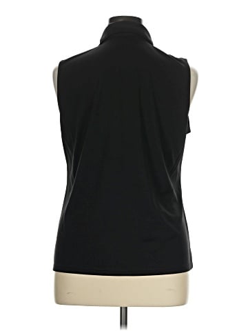 Lady Hagen Sleeveless Blouse (view 2)
