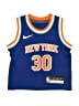 Nike 100% Polyester Blue Tank Top Size 3T - photo 1