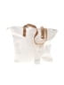 Cozy Earth Ivory Tote One size - photo 3