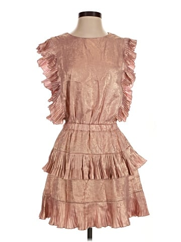 TCEC Cocktail Dress (view 1)