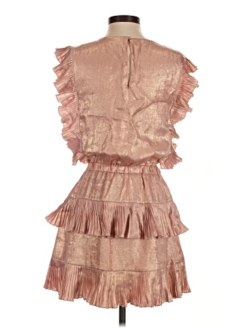 TCEC Cocktail Dress (view 2)