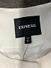 Express Ivory Coat Size M - photo 7