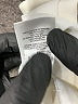 Express Ivory Coat Size M - photo 8