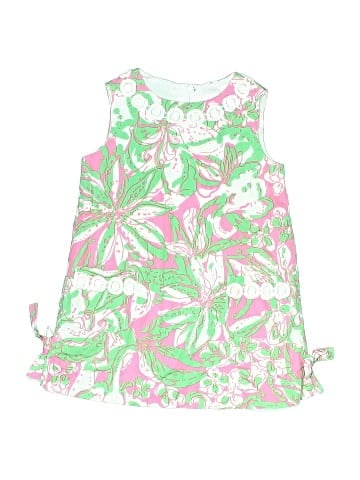 Lilly Pulitzer Dress (view 1)