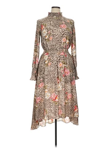 NANETTE Nanette Lepore Cocktail Dress (view 1)