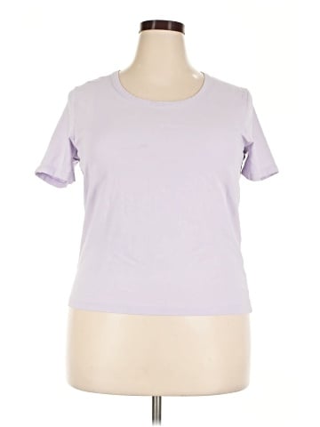 Jones Sport Short Sleeve T-Shirt (view 1)