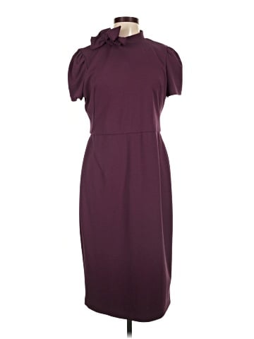 Maggy London Casual Dress (view 1)