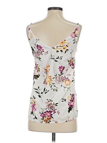 Dynamite Sleeveless Blouse (view 2)