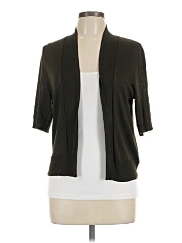 Jones New York Collection Kimono (view 1)