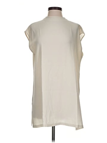 Eileen Fisher Sleeveless T-Shirt (view 1)
