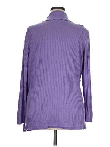 Liz Claiborne Cardigan (view 2)