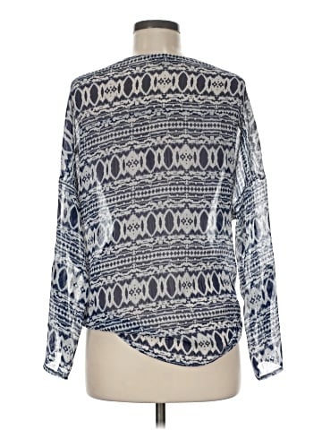 Living Doll Long Sleeve T-Shirt (view 2)