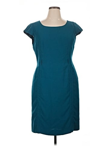 Tahari by ASL Casual Dress (view 1)