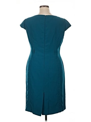 Tahari by ASL Casual Dress (view 2)