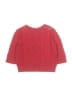 Baby Gap 100% Cotton Red Pullover Sweater Size 3-6 mo - photo 1