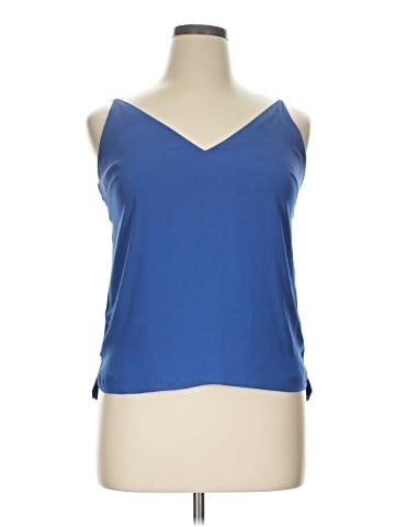 White House Black Market Tank Top (view 1)