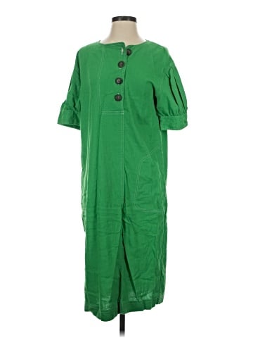 Who What Wear Casual Dress (view 1)