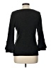Ralph Lauren Black Label Black Pullover Sweater Size L - photo 2