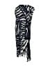 Unbranded Black Scarf One size - photo 2