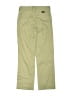 Dickies Solid Green Khakis Size 12 - photo 2