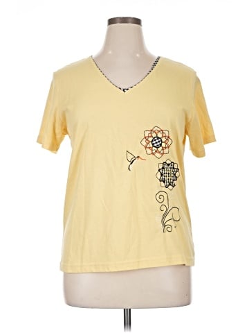 Shenanigans Short Sleeve T-Shirt (view 1)