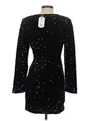 LoveRiche Cocktail Dress (view 2)