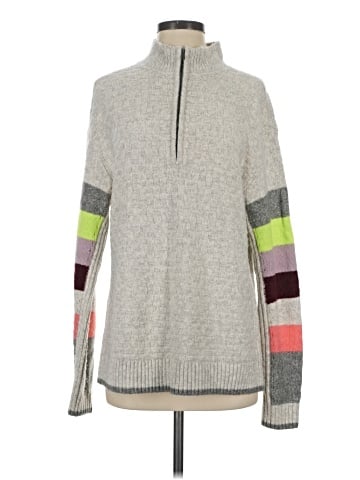 CAbi Pullover Sweater (view 1)