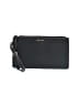 Anne Klein Black Wristlet One size - photo 1
