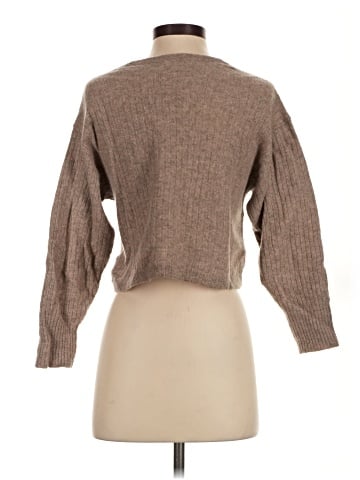 Free People Cashmere Pullover Sweater (view 2)