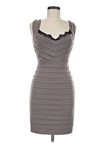 Max and Cleo Cocktail Dress (view 1)