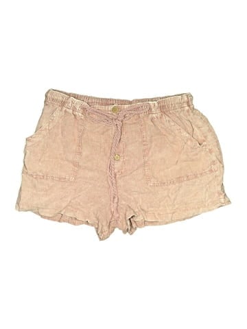 Free People Shorts (view 1)