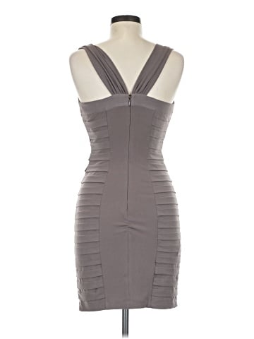 Max and Cleo Cocktail Dress (view 2)