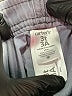 Carter's 100% Cotton Gray Shorts Size 3T - photo 3