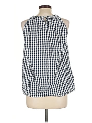 Madison Sleeveless Blouse (view 2)