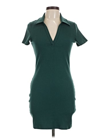 Divided by H&M Casual Dress (view 1)