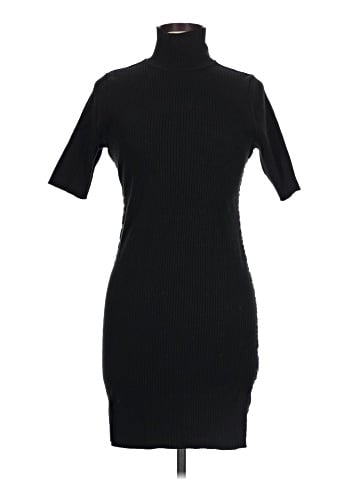 CALVIN KLEIN JEANS Casual Dress (view 1)