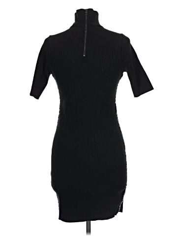 CALVIN KLEIN JEANS Casual Dress (view 2)