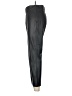 Brochu Walker Metallic Black Casual Pants Size M - photo 5