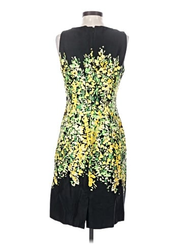 Chetta B Cocktail Dress (view 2)