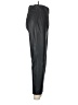 Brochu Walker Metallic Black Casual Pants Size M - photo 4