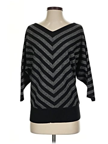 Grace Pullover Sweater (view 1)