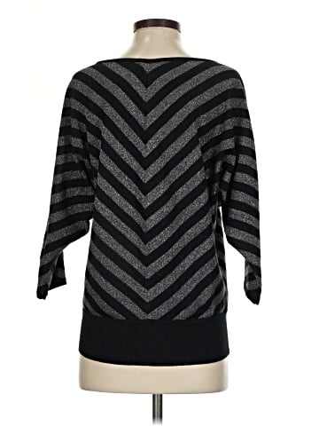 Grace Pullover Sweater (view 2)